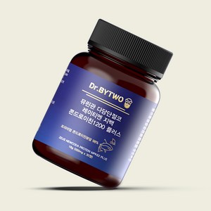 올리랩 콘드로이친1200 철갑상어콘드로이친 소유래콘드로이친