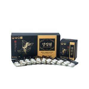 국내최초 국내유일 누에로 혈당조절 개별인정형 건강기능식품 양잠원, 460mg, 1박스