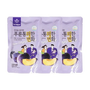 네오팜 푸룬 통쾌한변화(푸룬과실즙55%) 100ml