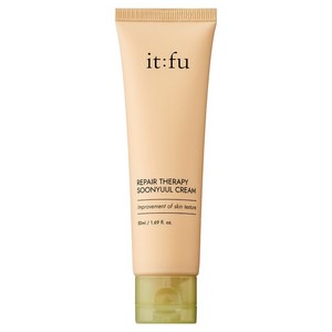 잇퓨 리페어 테라피 순율크림, 50ml, 1개