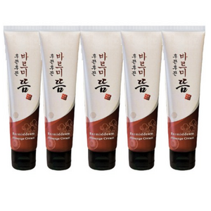 후끈바르미뜸 본품 100ml x 5통, 5개