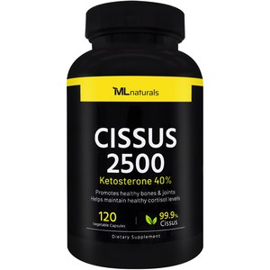 마이라이프 내추럴스 시서스 2500mg
