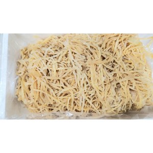 대용량 황색해파리10kg (실중량10kg)