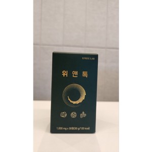 [본사출고] 이프리랩 위앤톡 프리미엄 솔루션