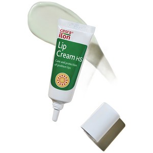 독일 세라일론 립 크림, 1개, 10ml, 1개, 10ml, .