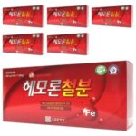 적혈구 수치 철분제 엽산 고급 제품 TOP 5 프리미엄 라인업 총정리 ECA081ED9888EAB5AC-EC8898ECB998-ECB2A0EBB684ECA09C-EC97BDEC82B0-1-1777481984071