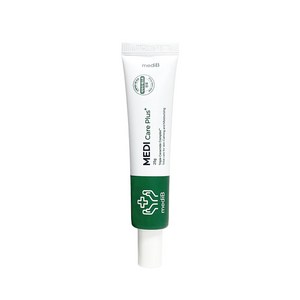 메디비 메디 케어 플러스, 1개, 25ml
