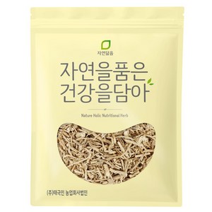 자연닮음 국산 우슬 뿌리 쇠무릎 600g, 600g, 1개
