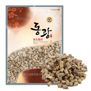 동광한방몰 우슬뿌리, 600g, 1개