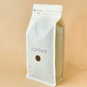 디카페인 원두 (고소하고 산미없는 단맛) 중강배전 브라질 콜롬비아 리버벨커피, 1개, 400g, 홀빈(분쇄안함)