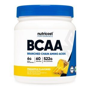BCAA 파우더 60회분 파인애플맛