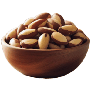 브라질너츠 500g 1박스 10봉지 다이어트 식사대용 가정용 업소용 식자재용 도매가