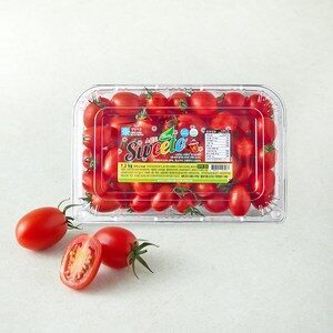 스윗토 스테비아 대추방울토마토