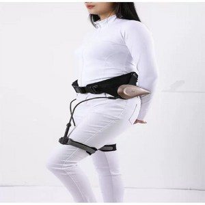 보행 보조 로봇 재활 훈련 보행기 뇌졸중 편마비 하지 장비 운동 다리 걸음마 어르신 노인