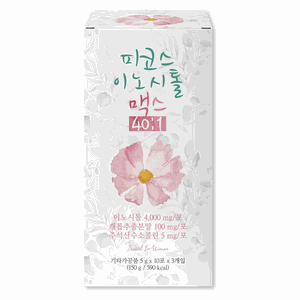 지엠팜 피코스이노시톨 맥스 40:1 30p