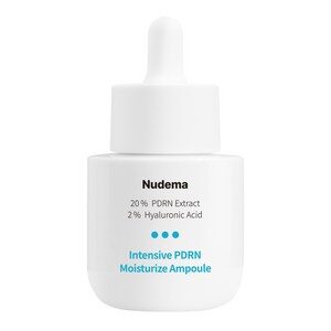 누데마 인텐시브 PDRN 재생 히알루론산 수분 고함량 보습 앰플 세럼 30ml, 1개, 30g