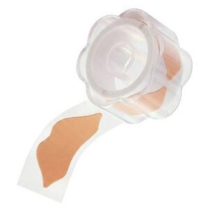 쿠말 자를 필요 없는 뒤꿈치 물집 방지 테이프 스킨 30p