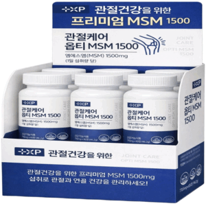 김연자 관절보궁 정품 가격 대체 상품 옵티msm 1500 관절 연골, 3개, 60정