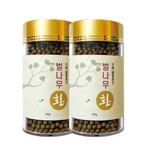 상상 벌나무환 국내산 만성피로 숙취 해독 간보호, 2개, 250g