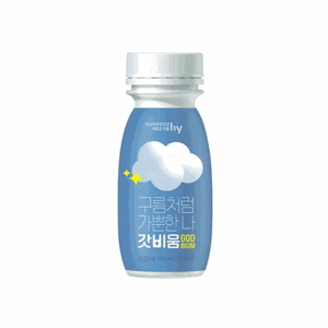 에치와이 갓비움 야쿠르트
