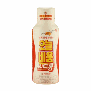 락토조이 오늘비움 스트롱