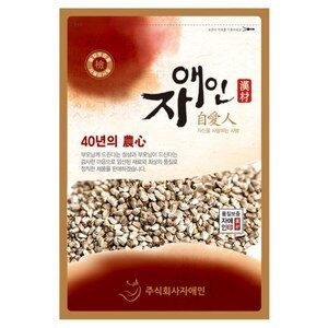 자애인 국산 말린 의성 홍화씨, 600g, 1개