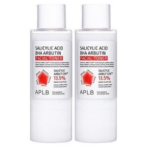 APLB 살리실산 바하 알부틴 페이셜 토너, 2개, 160ml