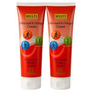 마디편안 손관절 크림 캐비어 손가락 마디 통증 손목 관절 케어, 2개, 165ml