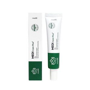 메디비 메디 케어 플러스, 1개, 20ml