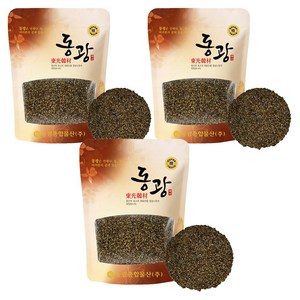 동광한방몰 결명자, 200g, 3개