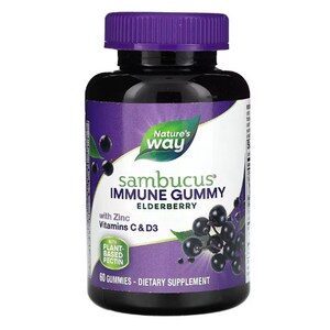 Nature's Way 삼부커스 구미