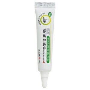 일양약품 닥터메디프 더마키토 상처 화상 연고 10g, 1개