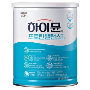 하이뮨 프로틴 밸런스 L 캔