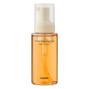 우디브 저자극 식물성 두피 토너 100ml 두피 가려움 붉은기 뾰루지 각질 개선 토닉, 1개, 100ml
