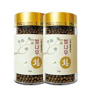 상상 벌나무환 국내산 만성피로 숙취 해독 간보호, 2개, 250g