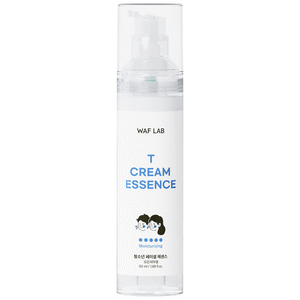 와프랩 사춘기 청소년 페이셜 크림 에센스, 50ml, 1개