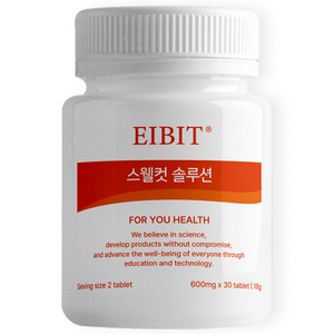 다이어트 특허 스웰컷 솔루션 얼굴 하체 순환