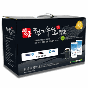 자연산 개다래 진액 천기누설약초 최근 가장 많이 팔린 상품 1박스 90ml 60포, 1박스, 5.4L