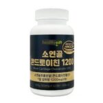 퇴행성 관절염 연골 닳은 70대 콘드로이친 장단점 분석 TOP 4 솔직한 평가 ED87B4ED9689EC84B1-EAB480ECA088EC97BC-EC97B0EAB3A8-EB8BB3EC9D80-70EB8C80-ECBD98EB939C-1-1776983381224