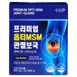 무릎보호대 증정 김연자 관절보궁 정품 효과 액상 대체 알약 호관원 프리미엄 효과 관절보국 무릎 관절 영양제 옵티 msm, 6세트, 60회분
