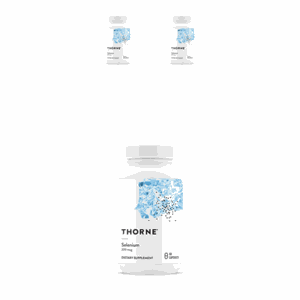 쏜리서치 셀레늄 200mcg 캡슐