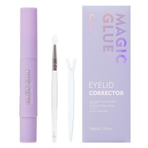 Char. 메직 글루 쌍커풀 액 5ml, 1개