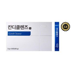 메디온 칸디클렌즈 칸디다 질염 이너케어