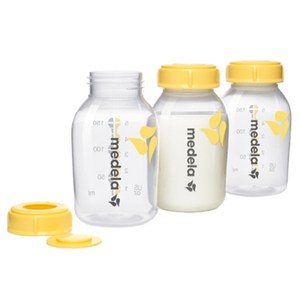 메델라 뉴 모유 모음병 150ml, 1개입, 3개