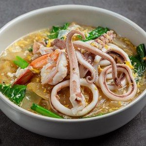 하남 맛집 캠핑 집들이 5분 원팩 매콤 칼칼 밥도둑 해장 안주 오징어탕 1.3kg 3-4인분, 1개, 1.3kg