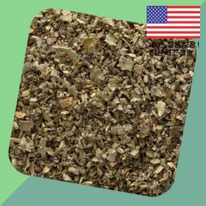 프론티어 협동조합 뮬린 잎 자르고 체로 쳐서 16온스 453g Frontier Co op Organic Mullein Leaf Cut Sifted 16oz