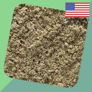 프론티어 협동조합 러브드 세이지 리프 16온스 453g Frontier Co op Organic Rubbed Sage Leaf 16oz