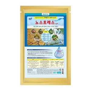 대유 노스트레스 500g / 기후스트레스경감제 세포생성촉진 고온 저온지속 시 생리장해예방, 1개