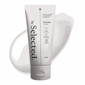 피부장벽 세라마이드 크림 속건조 미백 주름기능성 약산성 보습크림, 1개, 70ml