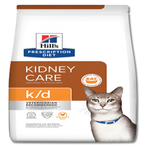 힐스 고양이 캣 k/d 1.81kg